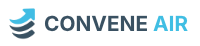 Convene AIR logo